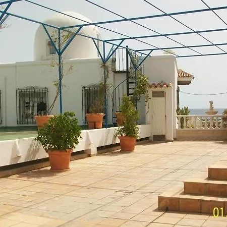 Virgen Del Mar Holidays-2