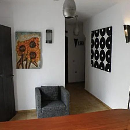 Hostal Extramuros-3