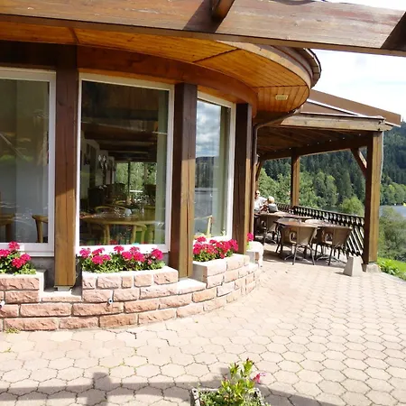 L'Auberge au Bord du Lac-2