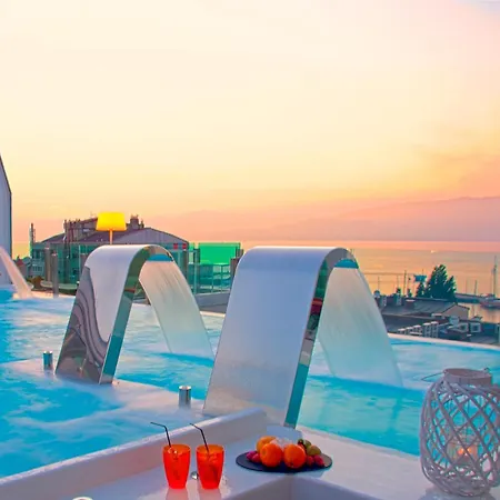 Gran Hotel Nagari Boutique & Spa-2