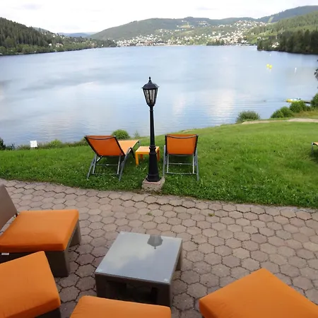 L'Auberge Au Bord Du Lac-2