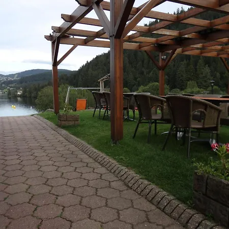 L'Auberge Au Bord Du Lac-2