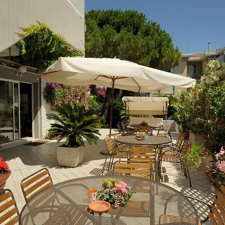 Corallo Wellness Hotel-3