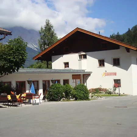 Hotel zum Goldenen Löwen-3