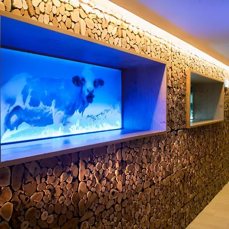 Lifestyle Hotel eder-3