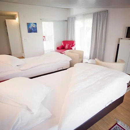 Hotel Hohberg "Next To Bbc Arena"-2