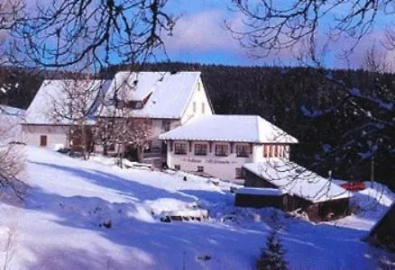 Gasthaus und Pension Löffelschmiede-2