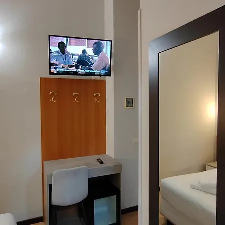 Hotel Nuovo Rondo-2