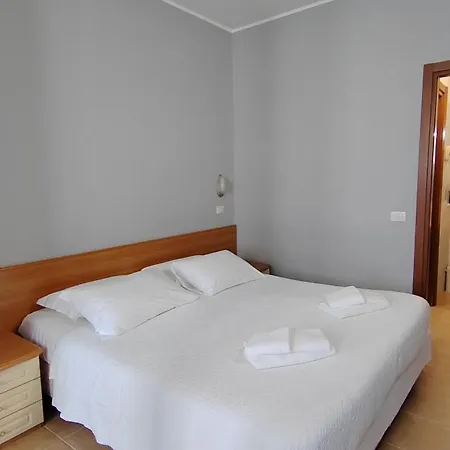Hotel Nuovo Rondo-3