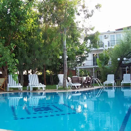 Hotel Vanilla-3