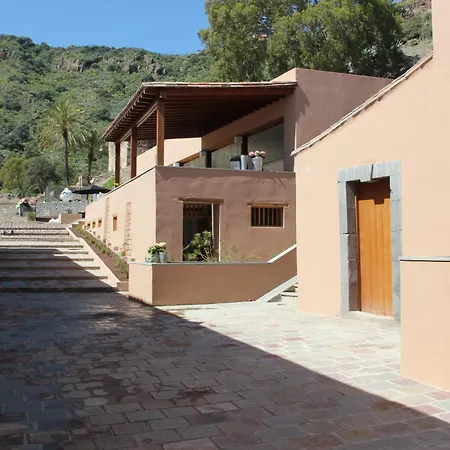 Hotel Rural El Mondalon-3