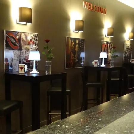 Hotel La Chope-3