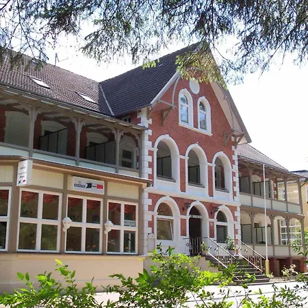 Hotel Störtebeker-3