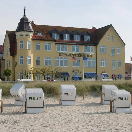 Hotel Schweriner Hof-3