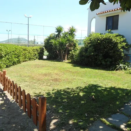 Evi Apartments And Studios-2