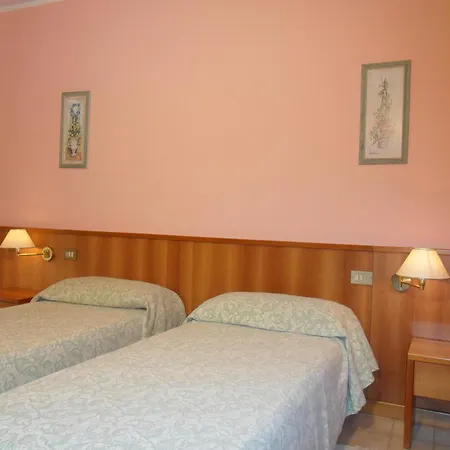 Hotel Ristorante Al Bassanello-2