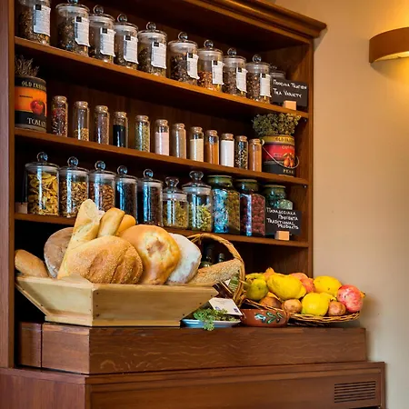 Tourist Boutique Hotel-2