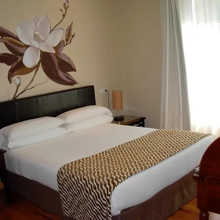 Hotel el Jardín de Eugenia-3