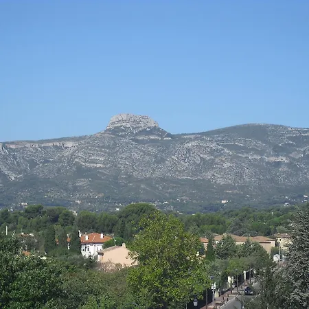 Contact Hotel Le Provence-2