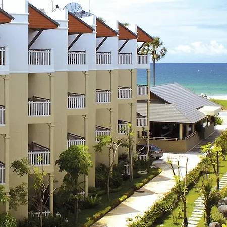 Karon Princess Hotel Sha Extra Plus-2