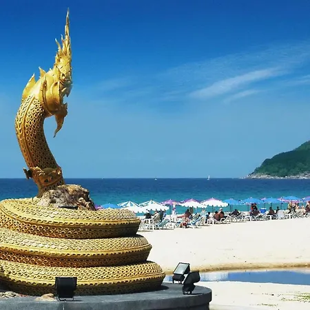 Karon Princess Hotel Sha Extra Plus-3