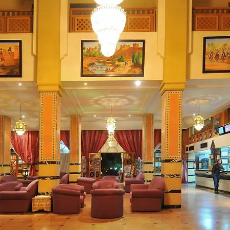 Diwane Hotel & Spa Marrakech-2