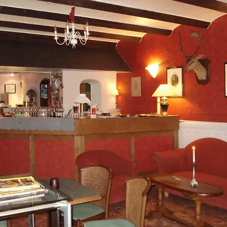Hotel La Fayette-3