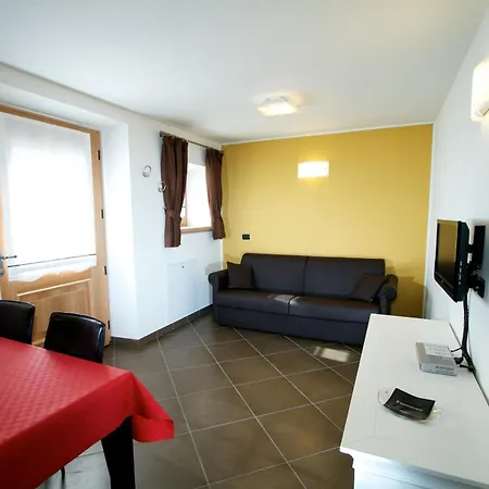 Casa Gallo - Bormolini Hotels & Apartments-2