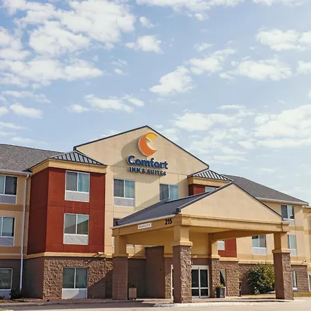 Comfort Inn & Suites Ankeny - Des Moines-2