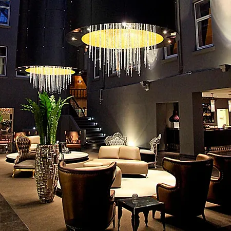 Clarion Hotel Ernst-3