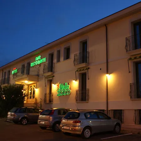 Hotel Stella 2000-2