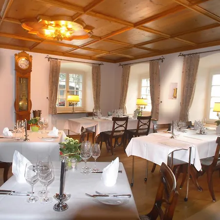 Hotel Gasthof Löwen-2