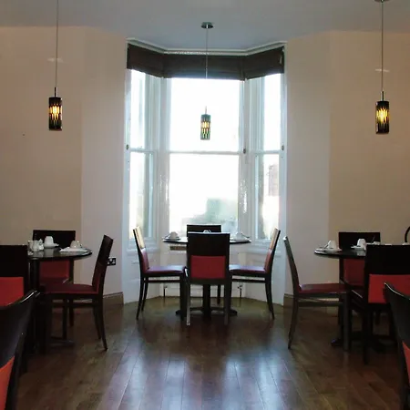 The Abbey Lodge Hotel-2