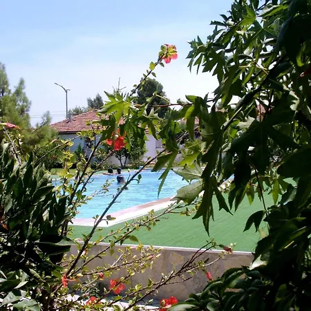 Gurkan Apart Hotel-3