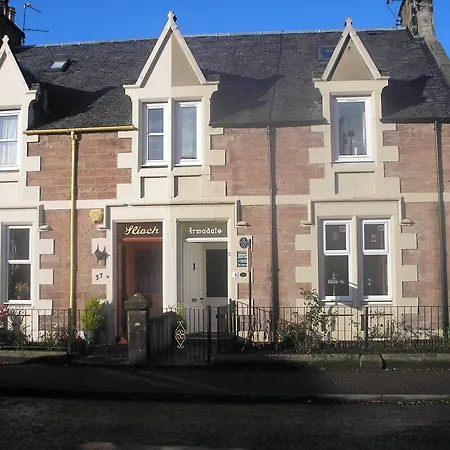 Armadale Guest House-2