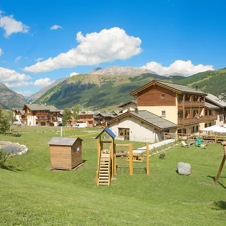 Hotel Valtellina-2