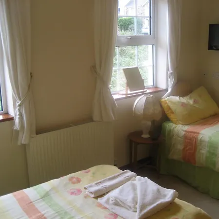 Priory Lodge Hotel-2