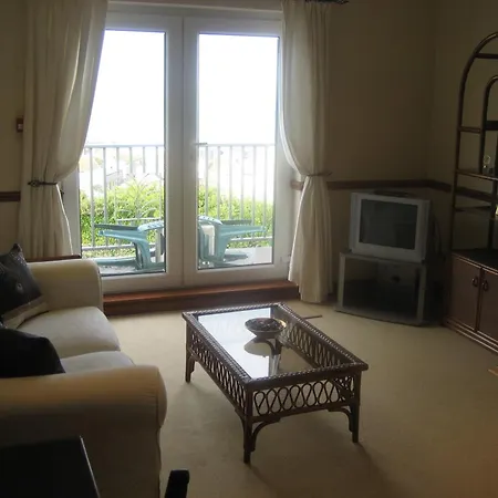 Priory Lodge Hotel-3