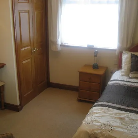 Priory Lodge Hotel-3