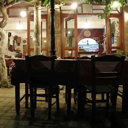 Megim Hotel-3