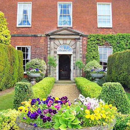 Dovecliff Hall Hotel-2