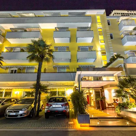 Hotel Lilia-3