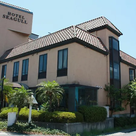 Hotel Seagull-3