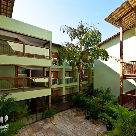 Natal Praia Hotel-2
