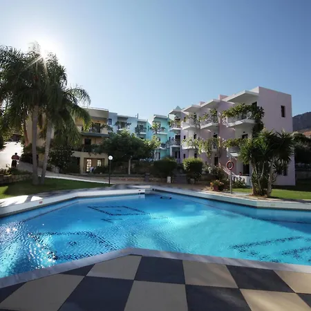 Bellos Hotel Apartments-2