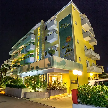 Hotel Lilia-2