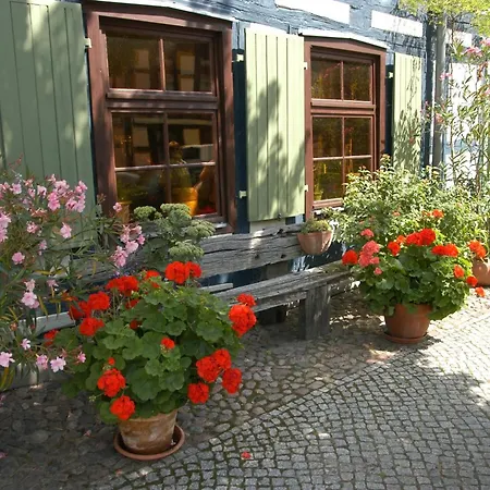 Hotel Garni Zum Eichwerder-3
