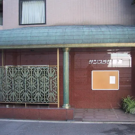 Sunplaza Rinkai-3
