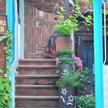 Kirkinca Hotel-3