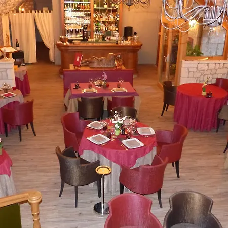 Le Relais Louis XI-3